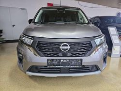 Grau Neu 2025 Nissan Townstar Tekna Van | 37.415 € (Teuer)