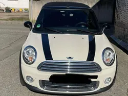 Andere außenfarben Gebraucht 2011 Mini Cooper Cabriolet Pepper Cabrio | 8.000 € (Guter Preis)