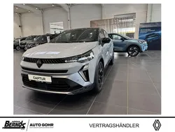 Grau Neu 2025 Renault Captur Techno SUV | 29.698 € (Fairer Preis)
