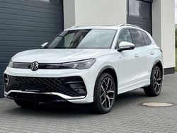 Metallic gegen aufpreis Neu 2025 VW Tiguan R-line SUV | 43.990 € (Fairer Preis)