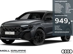 Grau Neu 2025 Audi Q8 Ambiente SUV | 102.490 € (Superpreis)