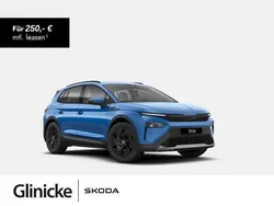 Weiß Neu 2025 Skoda Elroq Tour SUV | 29.930 € (Superpreis)