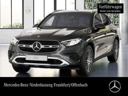 Grau Gebraucht 2025 Mercedes GLC200 SUV | 49.990 € (Guter Preis)