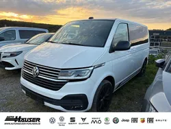 Weiss Gebraucht 2019 VW T6.1 Edition Van | 42.985 € (Fairer Preis)