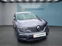 Grau Gebraucht 2022 Renault Koleos SUV | 23.188 € (Superpreis)
