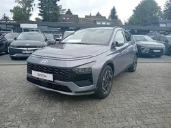 Blau Neu 2025 Hyundai Bayon Prime SUV | 26.890 € (Teuer)