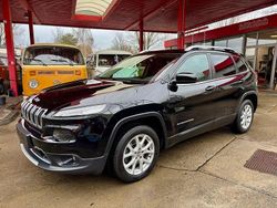 Schwarz Gebraucht 2018 Jeep Cherokee SUV | 14.990 € (Guter Preis)