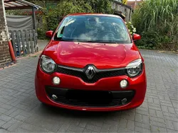 Rot Gebraucht 2015 Renault Twingo Kleinwagen | 6.290 € (Superpreis)