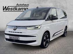Candyweiß Gebraucht 2024 VW T6.1 Edition Van | 56.830 € (Fairer Preis)
