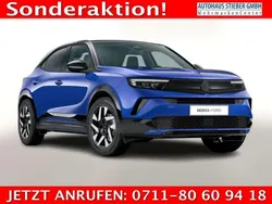 Kolibri blau metallic Neu 2025 Opel Mokka SUV | 26.175 € (Guter Preis)