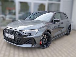 Grau Gebraucht 2025 Audi RS3 Sport Limousine | 70.990 € (Teuer)