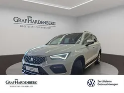 Weiß Gebraucht 2024 Seat Ateca Xperience SUV | 30.888 € (Fairer Preis)