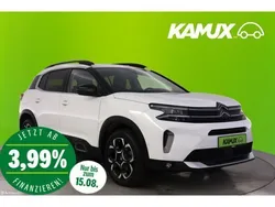 Weiß Gebraucht 2023 Citroën C5 Aircross PureTech SUV | 22.900 € (Guter Preis)