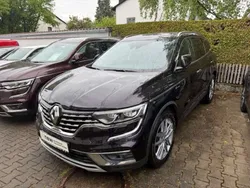 Amethyst black Gebraucht 2020 Renault Koleos Initiale Paris SUV | 27.490 € (Fairer Preis)