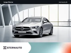 Mercedes CLA180