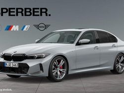 Grau Gebraucht 2024 BMW 330 Comfort Edition Limousine | 49.900 € (Etwas zu teuer)