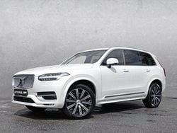 Weiß Gebraucht 2023 Volvo XC90 Plus SUV | 54.980 € (Guter Preis)