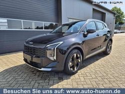 Zilinaschwarz metallic Neu 2025 Kia Sportage Vision SUV | 30.490 € (Superpreis)