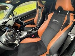 Grau Gebraucht 2019 Subaru BRZ Coupé | 28.000 €