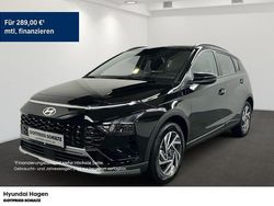 Phantom black / met Neu 2025 Hyundai Bayon Trend SUV | 23.880 € (Fairer Preis)