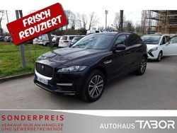Unbekannt Gebraucht 2019 Jaguar F-Pace Pure SUV | 11.385 € (Superpreis)