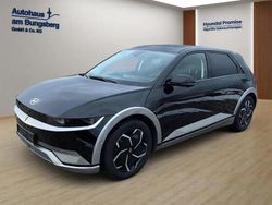 Phantom black Gebraucht 2022 Hyundai Ioniq Kleinwagen | 29.950 € (Guter Preis)