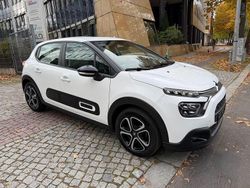 Weiß Gebraucht 2024 Citroën C3 Kleinwagen | 12.999 € (Fairer Preis)