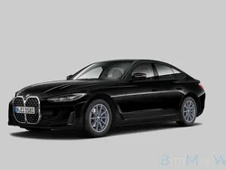 Schwarz ii668schwarz Gebraucht 2022 BMW 420 Sport Line Limousine | 32.999 € (Superpreis)