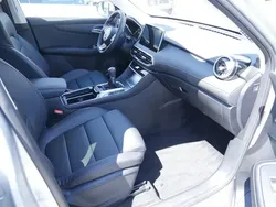Silber Gebraucht 2024 MG HS Comfort SUV | 20.490 € (Fairer Preis)