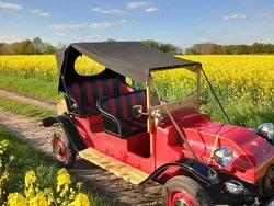 Gebraucht 1966 Citroën 2CV Cabrio | 14.950 €
