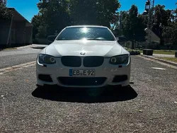 Weiß Gebraucht 2013 BMW 335 M Performance Coupé | 17.500 € (Etwas zu teuer)
