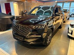 Schwarz Neu 2025 Ssangyong (KGM) Rexton SUV | 46.990 € (Fairer Preis)