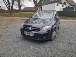 Schwarz Gebraucht 2007 VW Golf Plus Van / Kleinbus | 1.000 € (Fairer Preis)