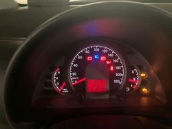 Schwarz Gebraucht 2008 VW Fox Kleinwagen | 1.300 € (Superpreis)