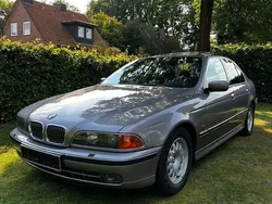 Gebraucht 1998 BMW 528 Limousine | 11.400 €
