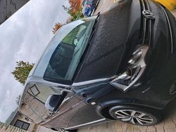 Schwarz Gebraucht 2015 VW T5 Van | 26.000 € (Teuer)