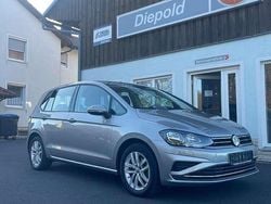 Tungstensilver Gebraucht 2020 VW Golf VII Comfortline Kombi | 17.990 € (Fairer Preis)