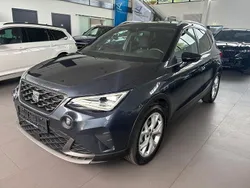 Other Gebraucht 2024 Seat Arona FR-Line SUV | 16.990 € (Guter Preis)