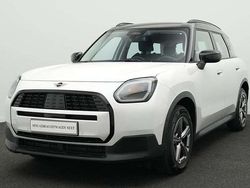 Weiß Gebraucht 2024 Mini Countryman Classic SUV | 35.349 €