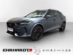 Grau Gebraucht 2021 Cupra Formentor VZ SUV | 30.190 € (Guter Preis)