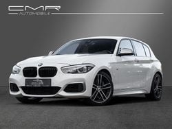 Weiß Gebraucht 2019 BMW M140 M Sport Kleinwagen | 30.933 € (Fairer Preis)