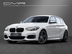 Weiß Gebraucht 2019 BMW M140 M Sport Limousine | 31.890 € (Fairer Preis)