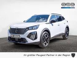 Weiß Neu 2025 Peugeot 208 Allure Kleinwagen | 21.980 € (Etwas zu teuer)
