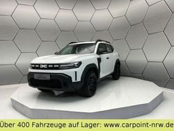 Arktis weiß Neu 2025 Dacia Duster Essentiel SUV | 19.990 € (Superpreis)