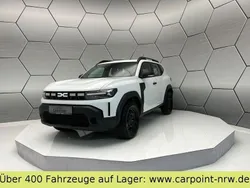 Arktis weiß Neu 2025 Dacia Duster Essentiel SUV | 18.990 € (Superpreis)