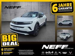 Karbon schwarz Neu 2025 Opel Mokka Edition SUV | 23.470 € (Fairer Preis)