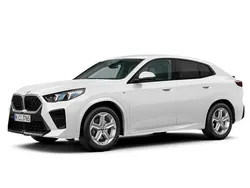 Gebraucht 2025 BMW X2 Comfort Edition SUV | 45.900 €