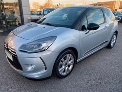 Grau Gebraucht 2016 Citroën DS3 So Chic Kleinwagen | 6.750 € (Fairer Preis)