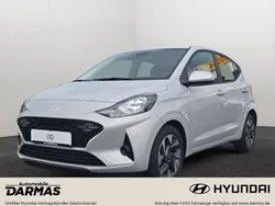 Gelb Neu 2024 Hyundai i10 N Line Kleinwagen | 16.490 € (Superpreis)