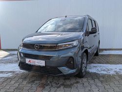 Kiama blau metallic Neu 2025 Opel Combo Life Edition Van / Kleinbus | 29.990 € (Fairer Preis)